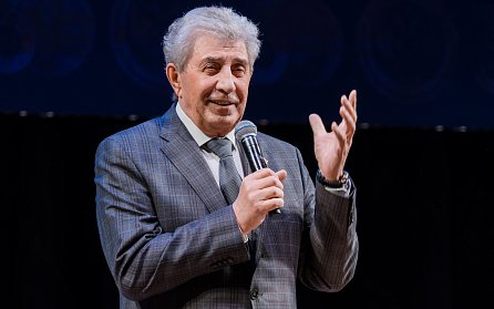 20 декабря – День работника органов государственной безопасности РФ